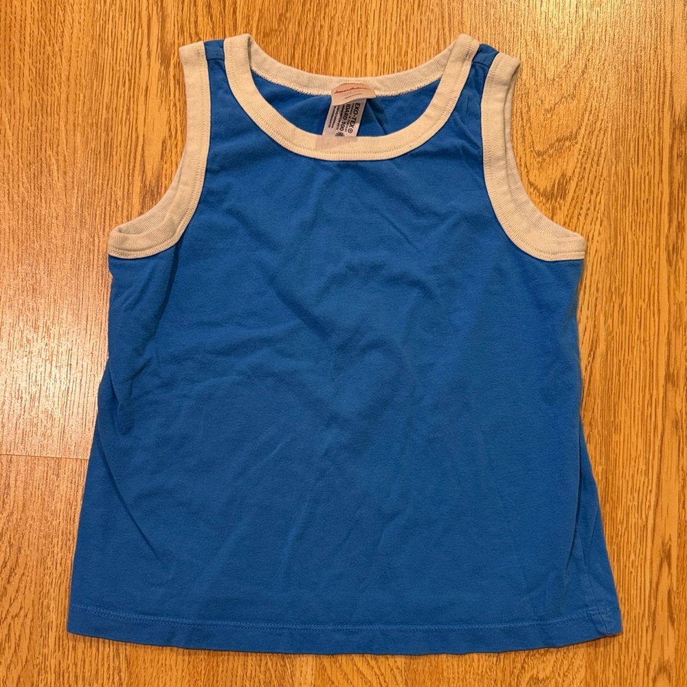 Hanna Andersson Tank